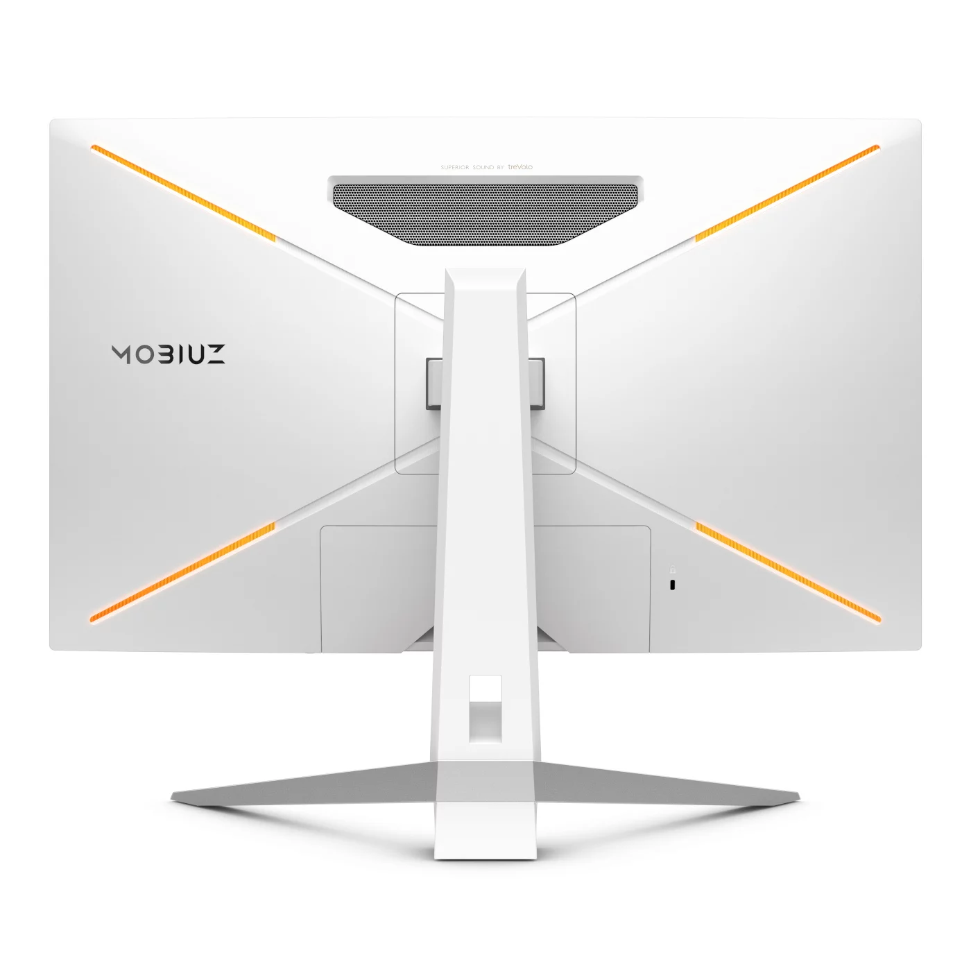 BenQ MOBIUZ EX2710U Gaming  Monitor - Höhenverstellung, USB-Hub Displays Produkt Bild 6
