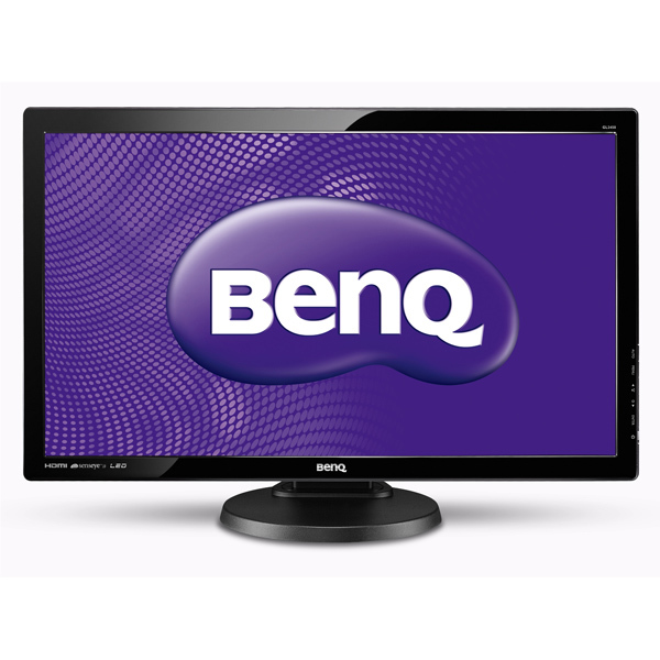 BENQ　モニタ　GL2450HT BenQ GL2450HT 24