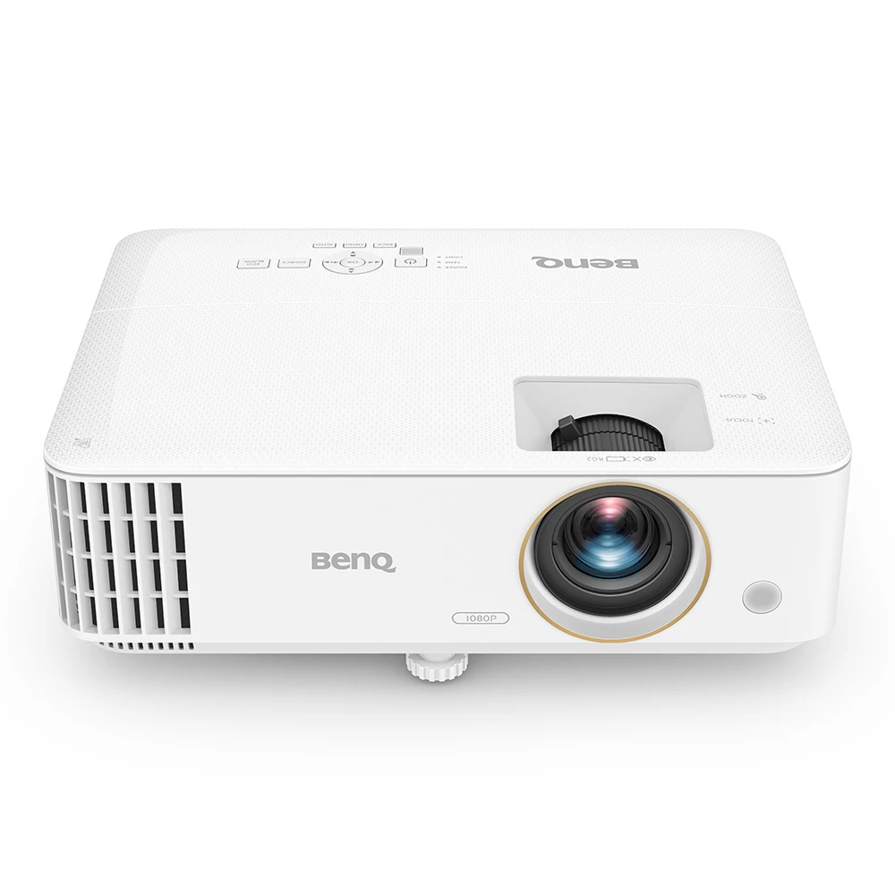 BenQ TH585P Gaming-Beamer - Full HD, 120 Hz, 3.500 ANSI-Lumen