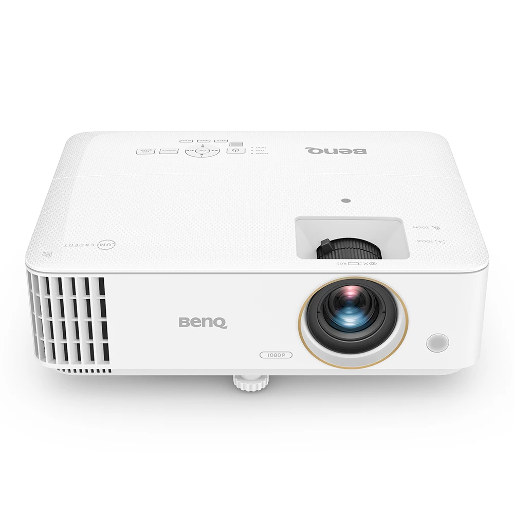 BenQ TH685P Gaming-Beamer - Full HD, 3.500 ANSI Lumen, 120 Hz