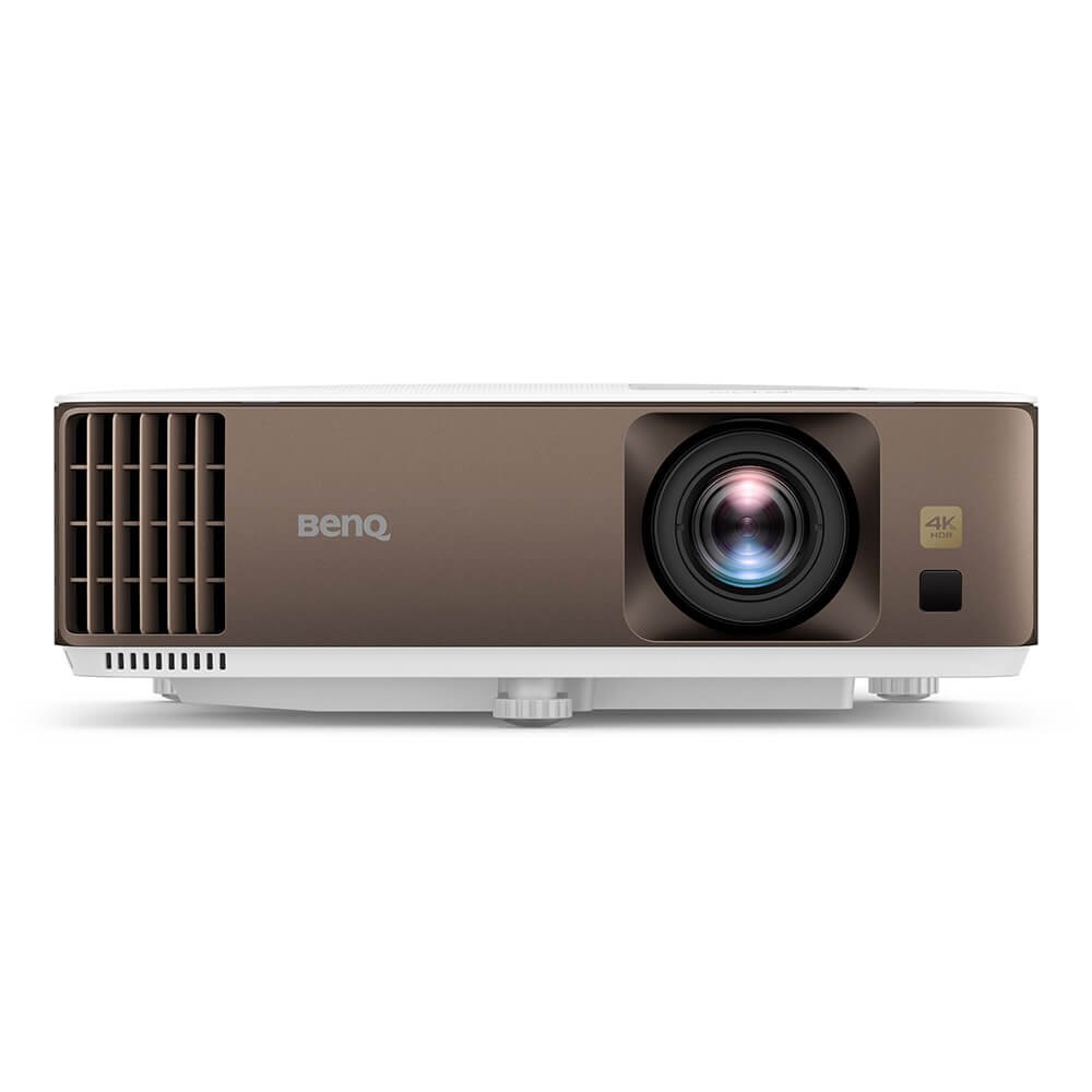 BenQ W1800 Heimkino-Beamer - 4K UHD, 2.000 ANSI Lumen, HDR
