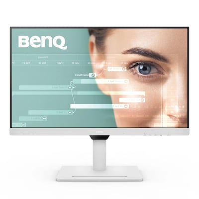 Benq GW2790QT Office Monitor - QHD, IPS, USB-C B-Ware Höhenverstellung, Pivot