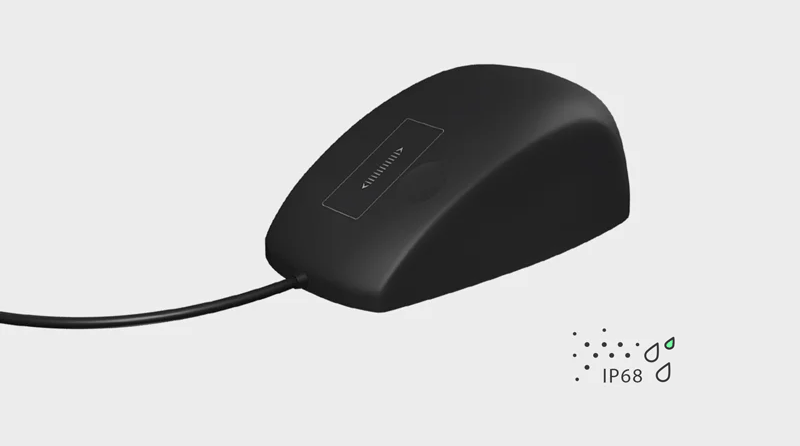 Keysonic KSM-5030M - Black_1