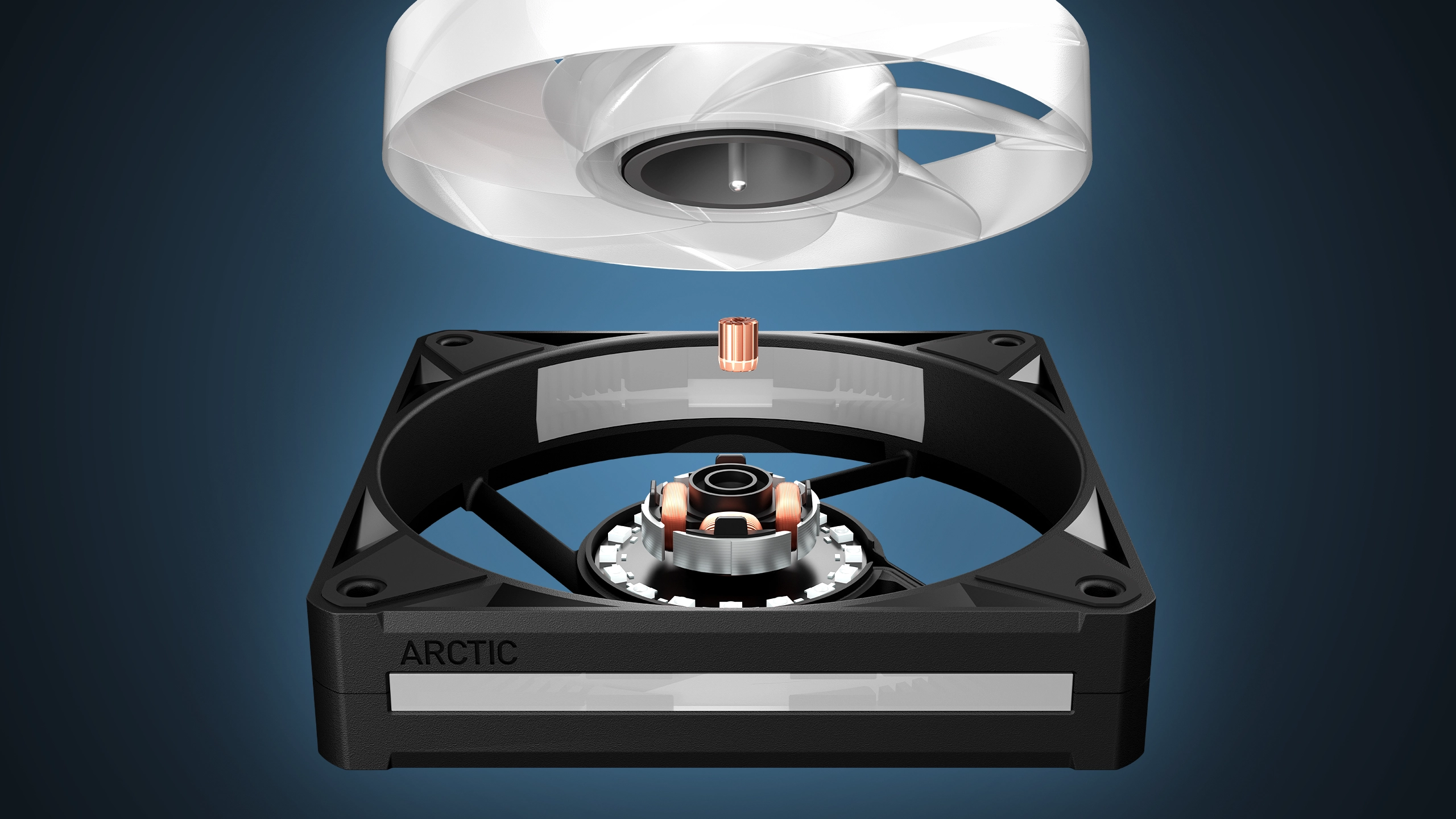 ARCTIC BioniX P12 A-RGB | Gehäuselüfter_8