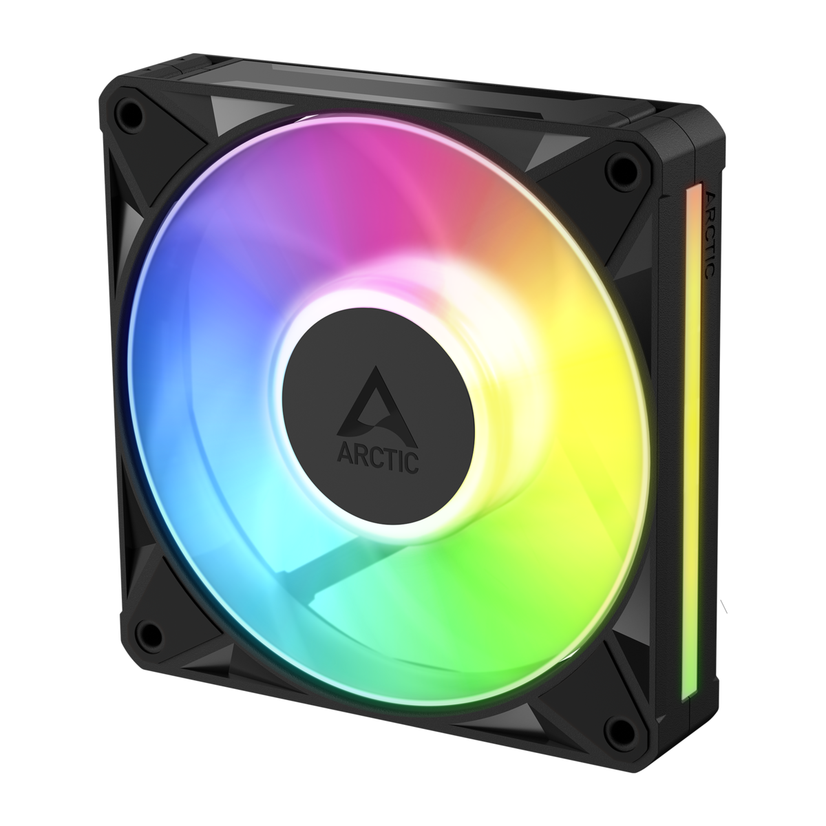 ARCTIC BioniX P12 A-RGB | Gehäuselüfter