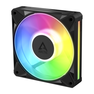 ARCTIC BioniX P12 A-RGB | Gehäuselüfter