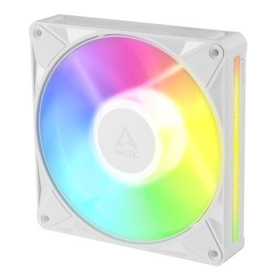 ARCTIC BioniX P14 A-RGB White | Gehäuselüfter