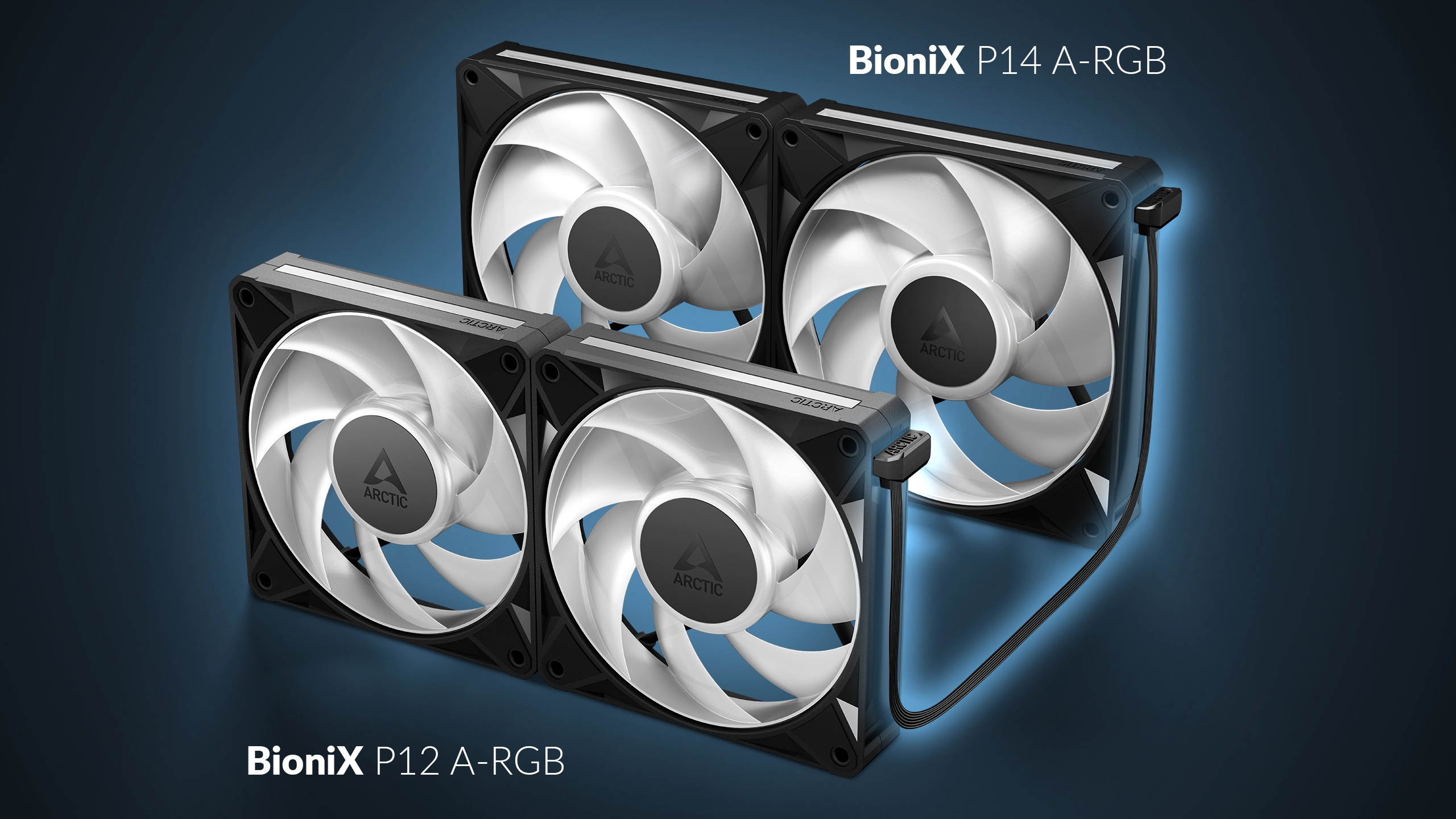 ARCTIC BioniX P12 A-RGB | Gehäuselüfter_7