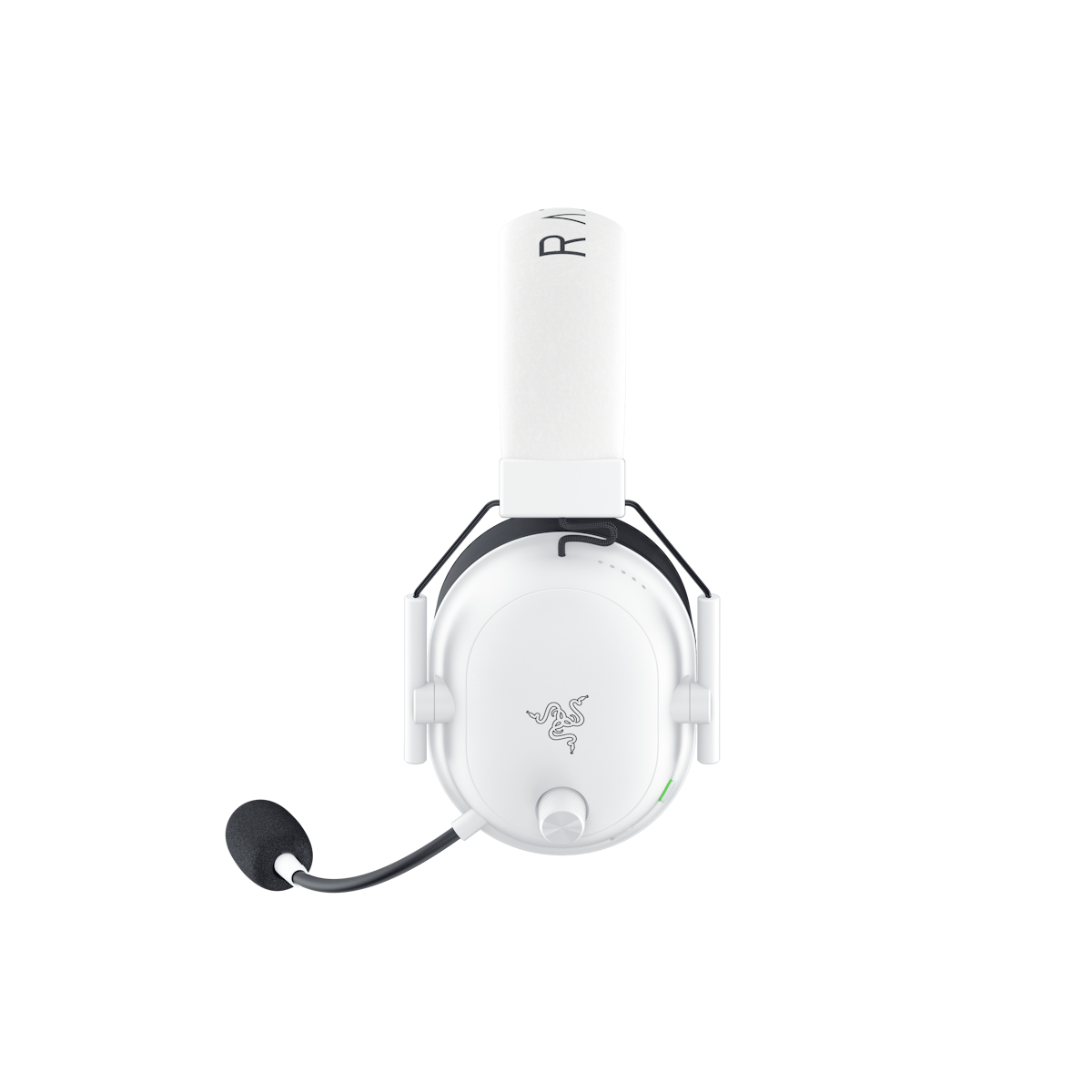 Razer Blackshark V2 HyperSpeed White Edition - Headset online