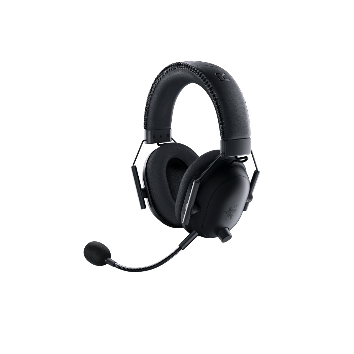 Razer Blackshark V2 Pro (2023) für Xbox - kabelloses Konsolen-Esport-Headset mit bis zu 70 Stunden Akkulaufzeit und pass...