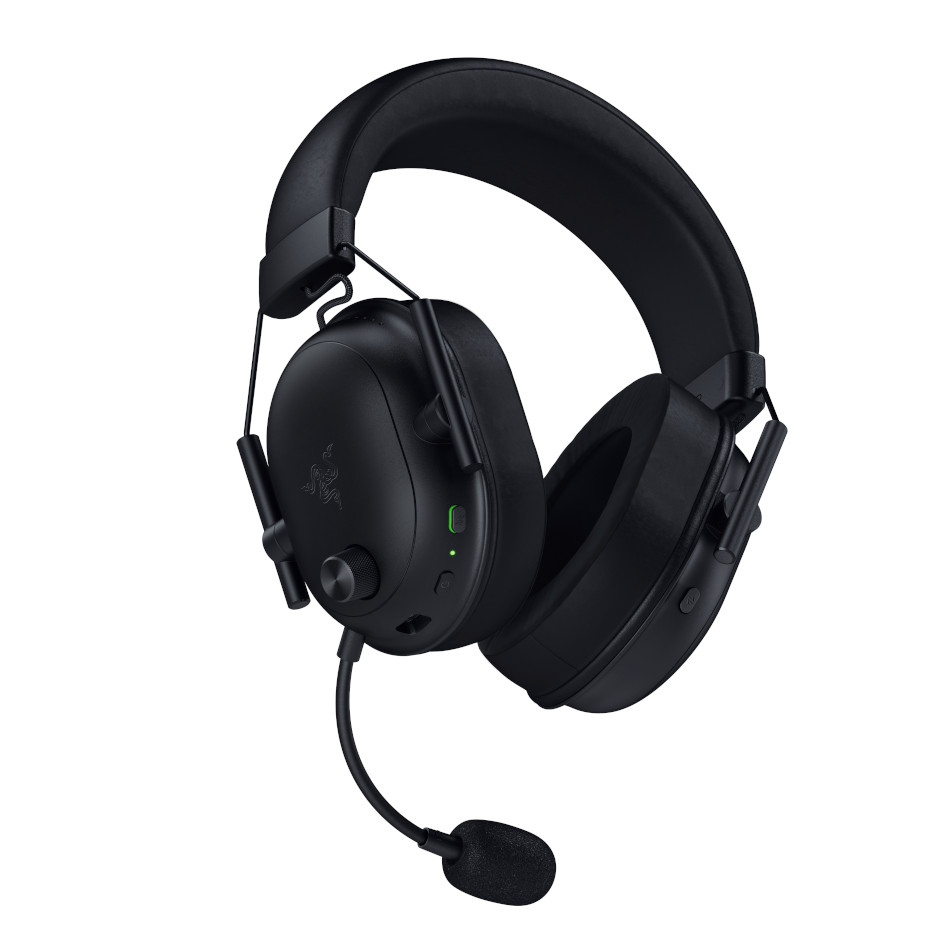 Razer Blackshark V2 HyperSpeed - Headset online kaufen | NBB
