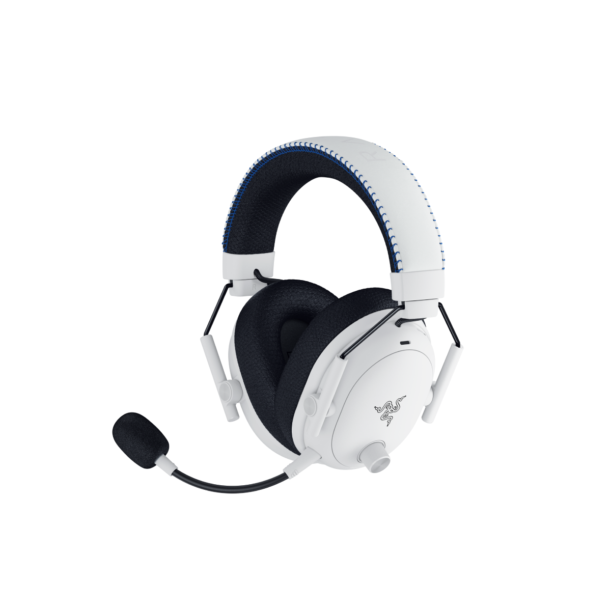Razer Blackshark V3 Pro für PlayStation weiß Headset