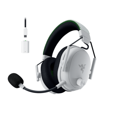 Razer Blackshark V3 Pro für XBOX weiß