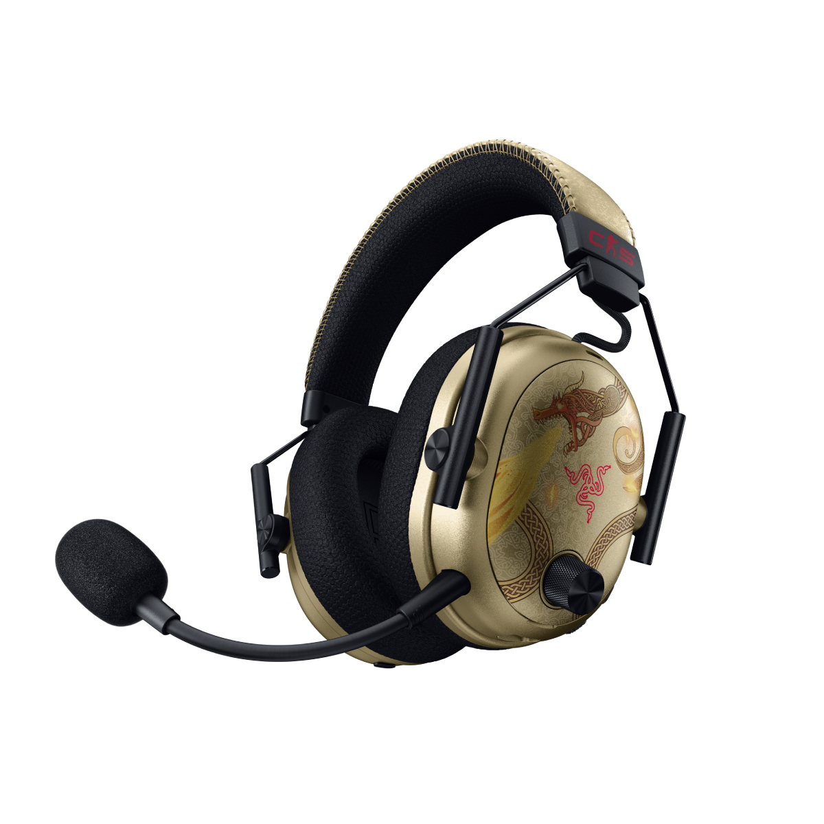 Razer Blackshark V3 Pro Counter Strike Edition