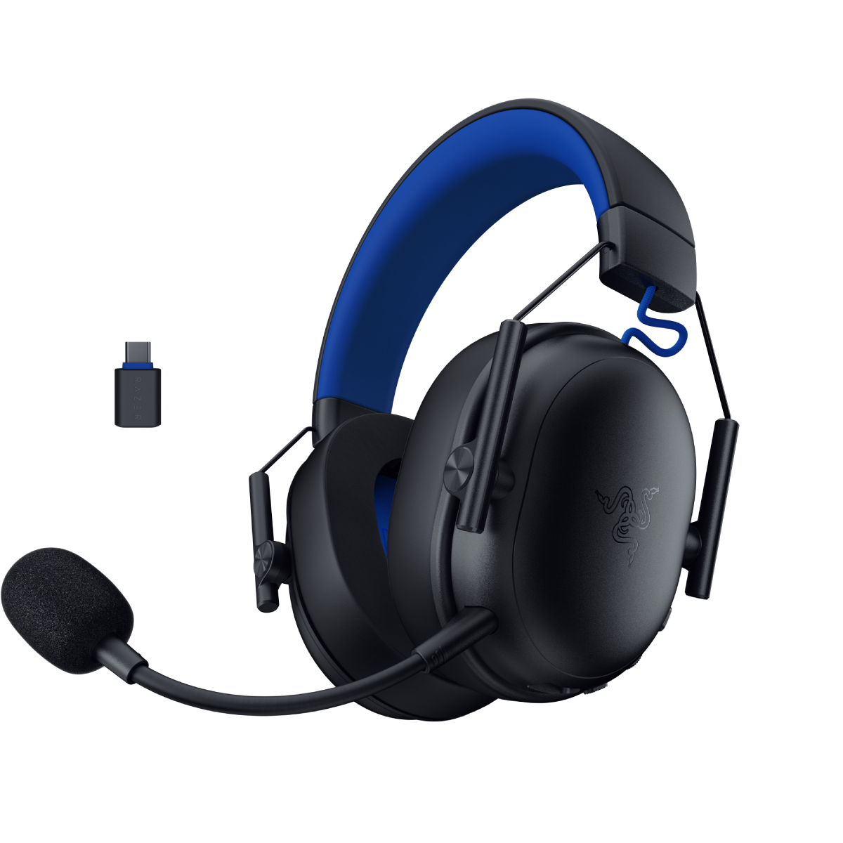 Produktbild von Razer Blackshark V3 X Hyperspeed für PlayStation