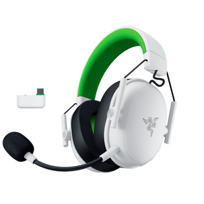Razer Blackshark V3 X Hyperspeed für XBOX weiß