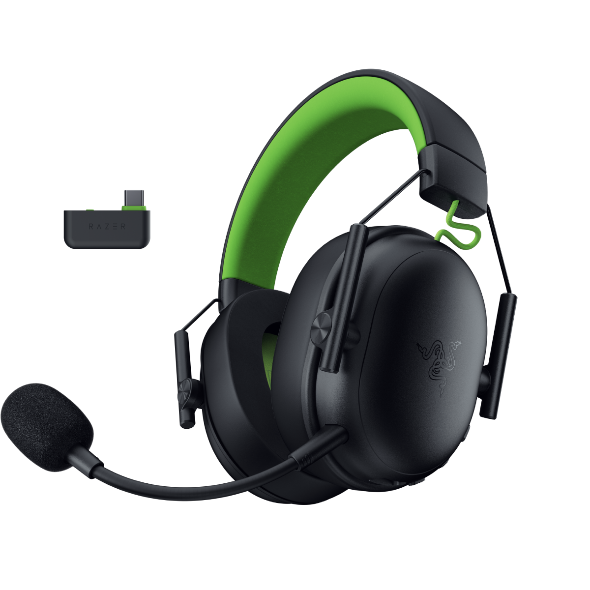 Thumbnail - Razer Blackshark V3 X Hyperspeed für XBOX schwarz