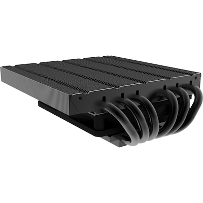 Alpenföhn Black Ridge | CPU-Kühler