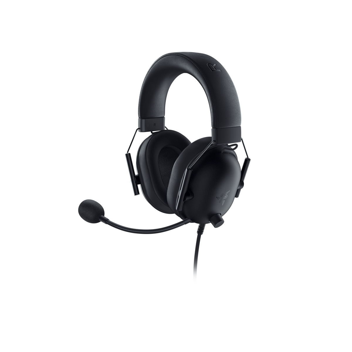 Razer Blackshark V2 X für PlayStation - kabelgebundenes Gaming Headset, offiziell lizensiert für PlayStation, mit 50mm R...