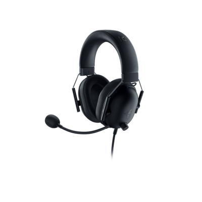 Razer Blackshark V2 X für PlayStation - kabelgebundenes Gaming Headset, offiziell lizensiert für PlayStation, mit 50mm R...