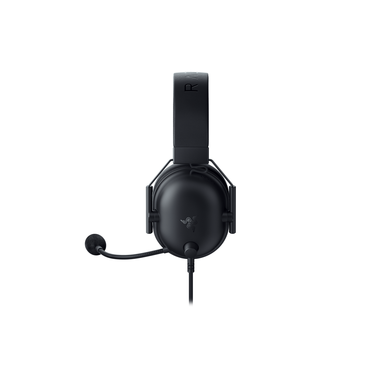Razer Blackshark V2 X für PlayStation - kabelgebundenes Gaming Headset, offiziell lizensiert für PlayStation, mit 50mm Razer Triforce-Treibern Headset Produkt Bild 2