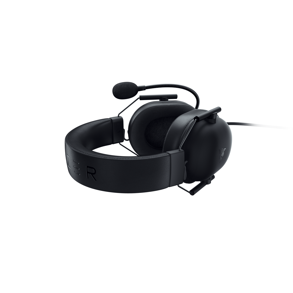 Razer Blackshark V2 X für PlayStation - kabelgebundenes Gaming Headset, offiziell lizensiert für PlayStation, mit 50mm Razer Triforce-Treibern Headset Produkt Bild 5
