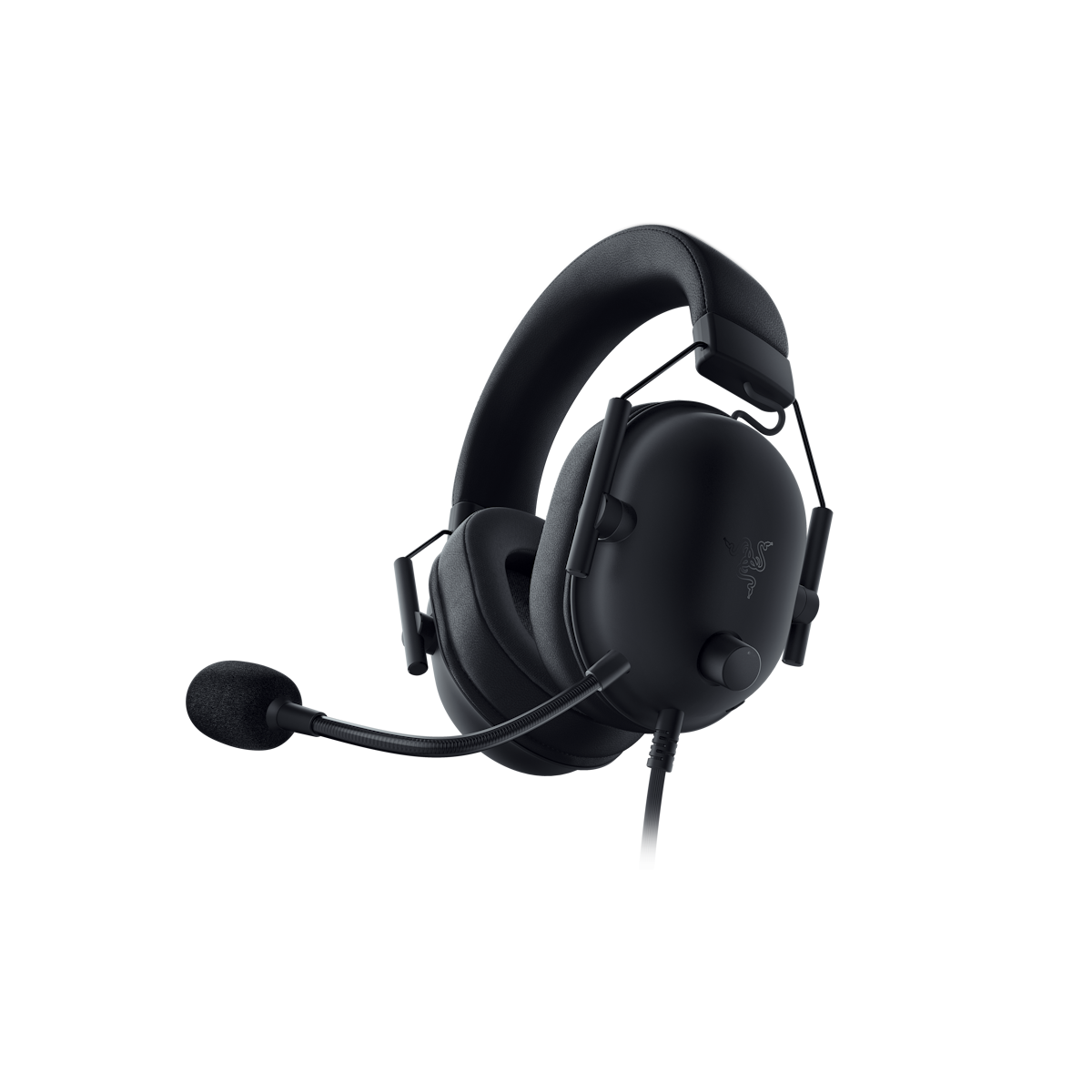 Razer Blackshark V2 X für PlayStation - kabelgebundenes Gaming Headset, offiziell lizensiert für PlayStation, mit 50mm Razer Triforce-Treibern Headset Produkt Bild 7