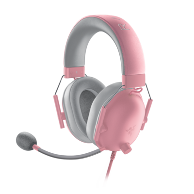 Razer Blackshark V2 X für PlayStation - kabelgebundenes Gaming Headset, offiziell lizensiert für PlayStation, mit 50mm R...