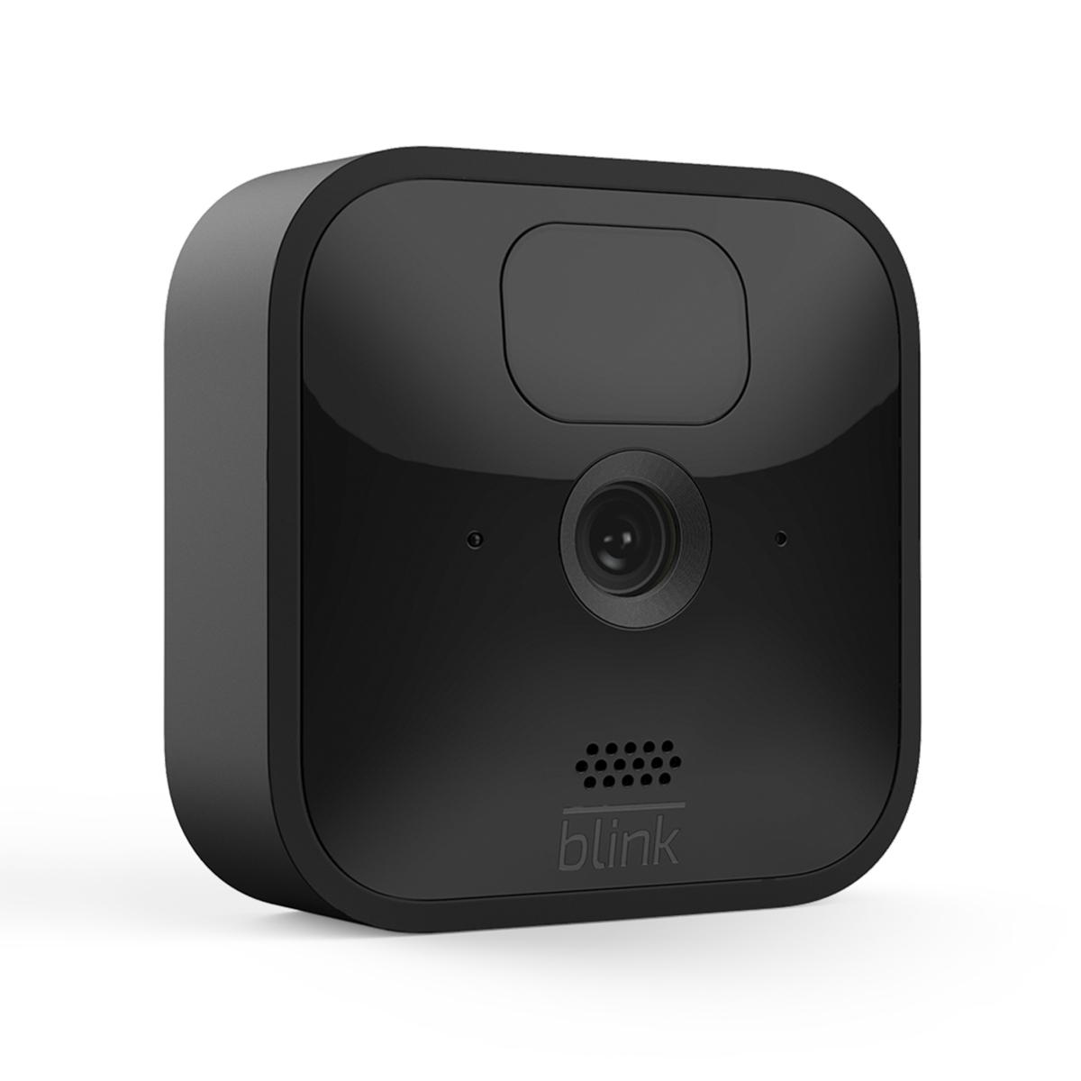 *EOL* Blink Outdoor 1-Kamera-System Full HD, W-LAN, Outdoor, Nachtsicht, 2-Wege Audio