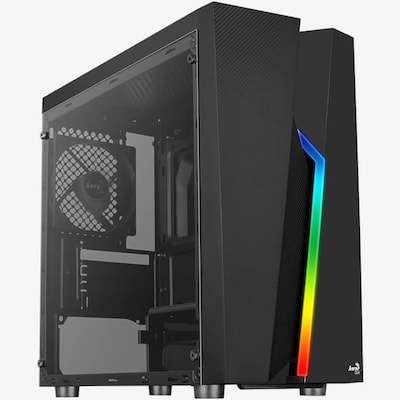 AeroCool Bolt Mini | PC-Gehäuse