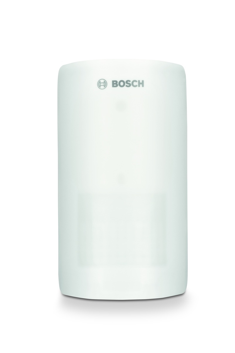 Bosch Smart Home Bewegungsmelder - nachhaltige Verpackung