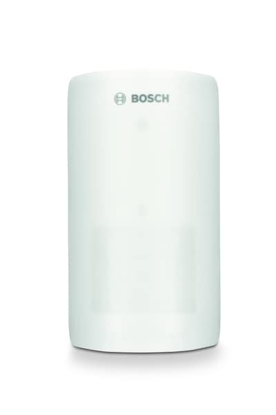 Bosch Smart Home Bewegungsmelder - nachhaltige Verpackung