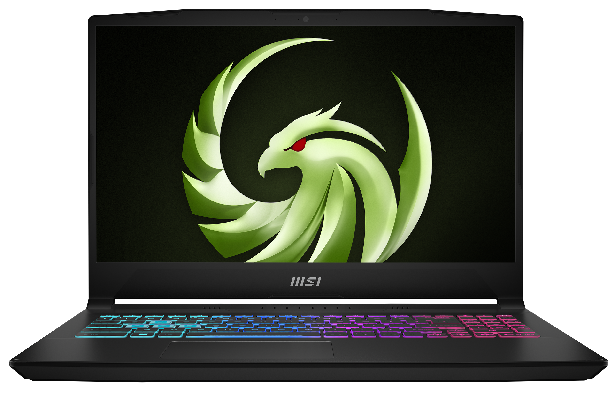MSI Bravo 15 C7VFK-230 - 15,6" FHD 144Hz Display, AMD Ryzen 7 7735HS, 16GB DDR5 RAM, 512GB SSD, NVIDIA RTX 4060, Windows...