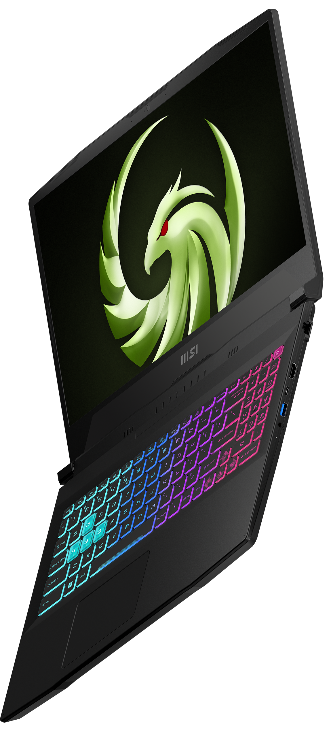 MSI Bravo 15 C7VFK-230 - Notebooks online kaufen | NBB