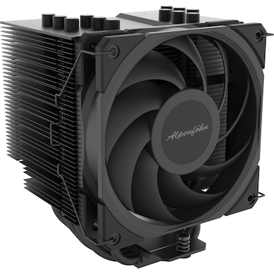Thumbnail - Alpenföhn Brocken 4 Max | CPU-Kühler