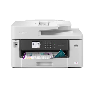 Brother MFC-J5340DWE - Multifunktionsdrucker B-Ware
