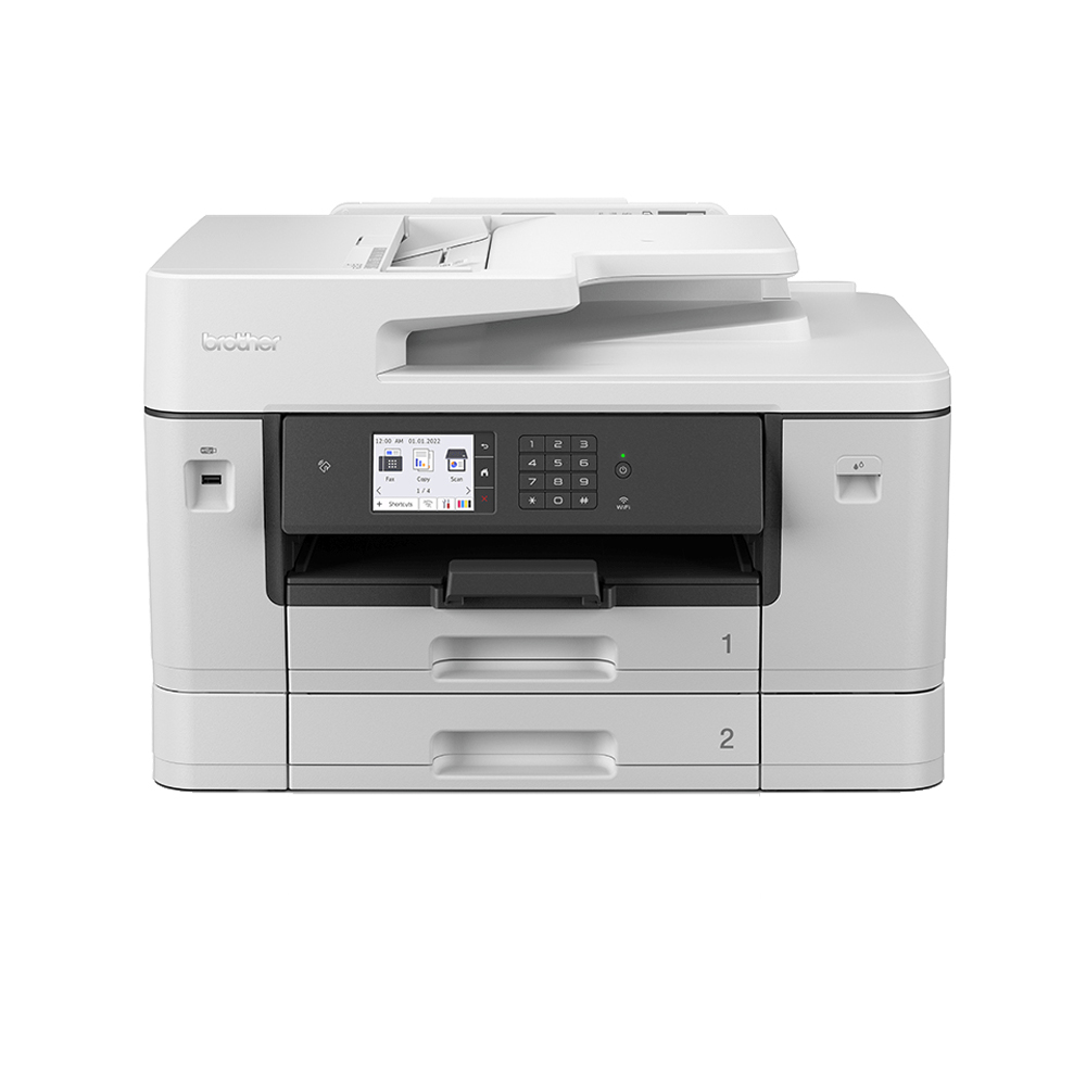 Brother MFC-J6940DW - Multifunktionsdrucker