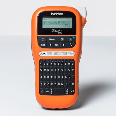 Brother P-touch EDGE PT-E110