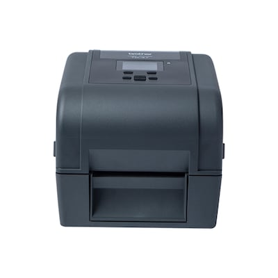 Brother TD-4750TNWB - Professioneller Desktop-Etikettendrucker mit Thermotransfer-Technologie