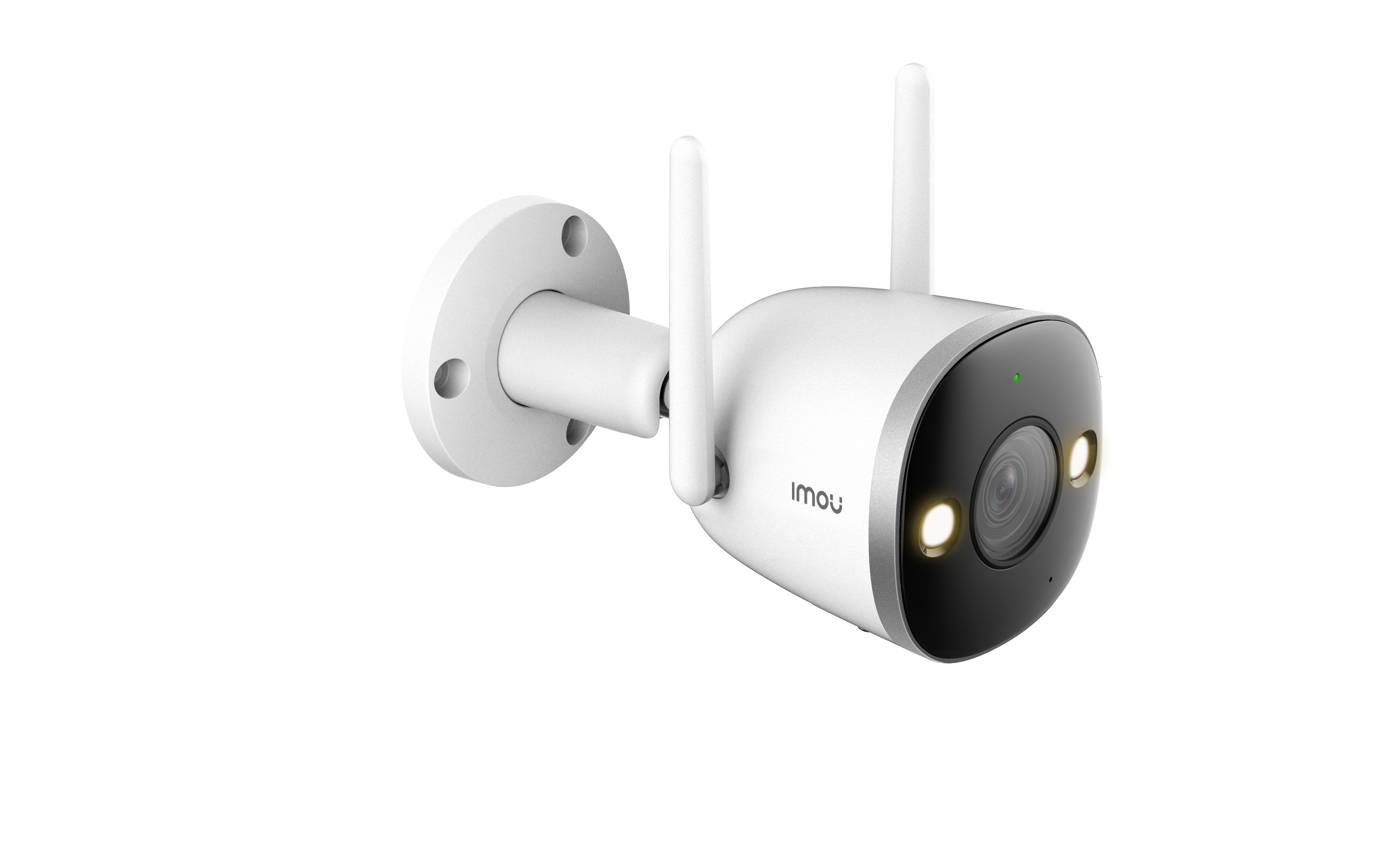 IMOU Bullet 2 Pro 2MP Überwachungskamera mit Metallgehäuse