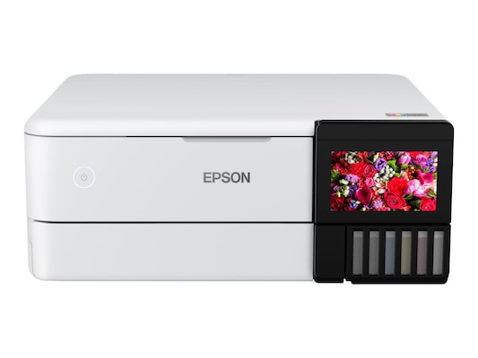 Epson EcoTank ET-8500 - Multifunktionsdrucker - Farbe B-Ware