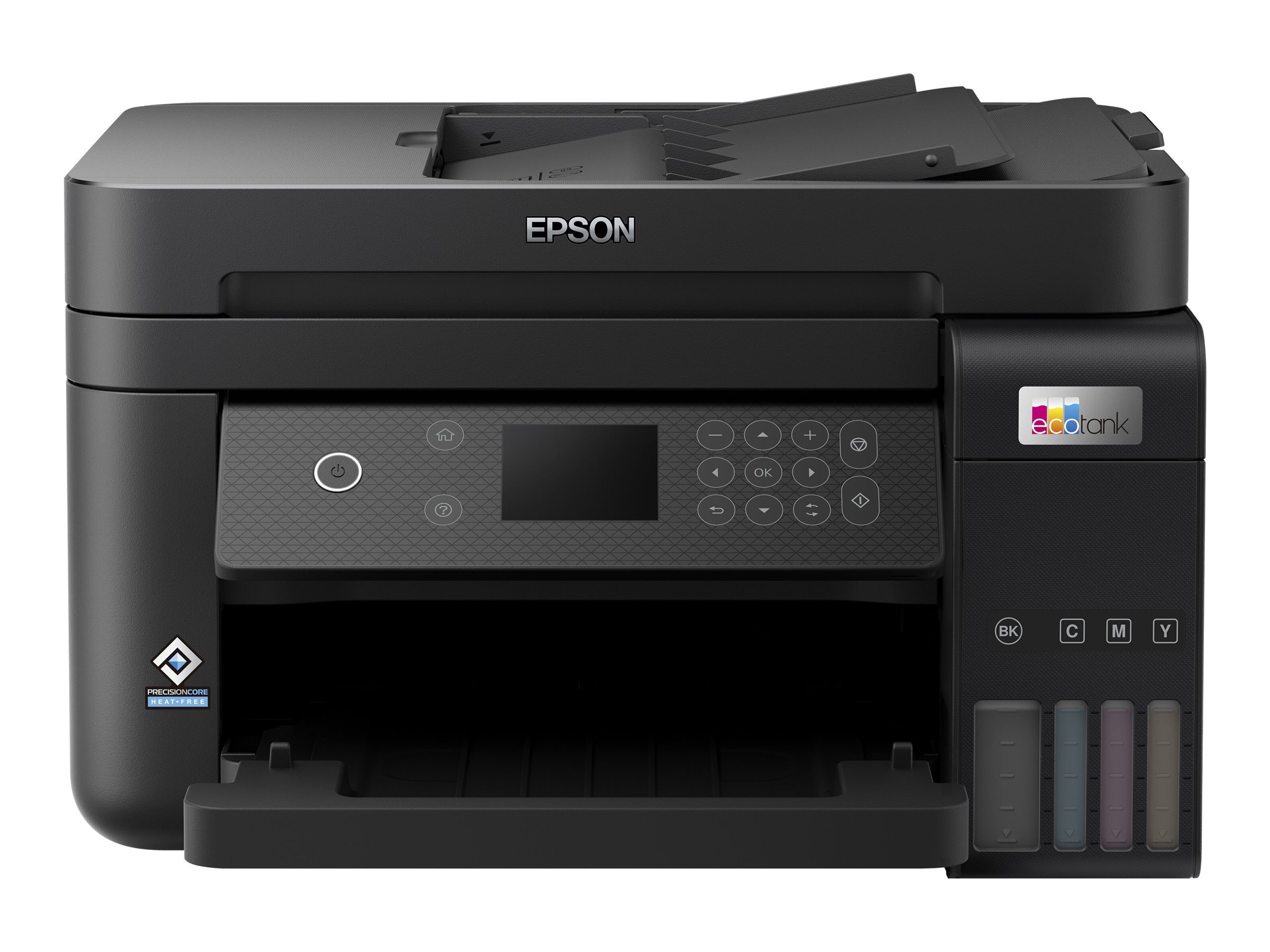 Epson EcoTank ET-3850 - Multifunktionsdrucker - Farbe 30€ Cashback