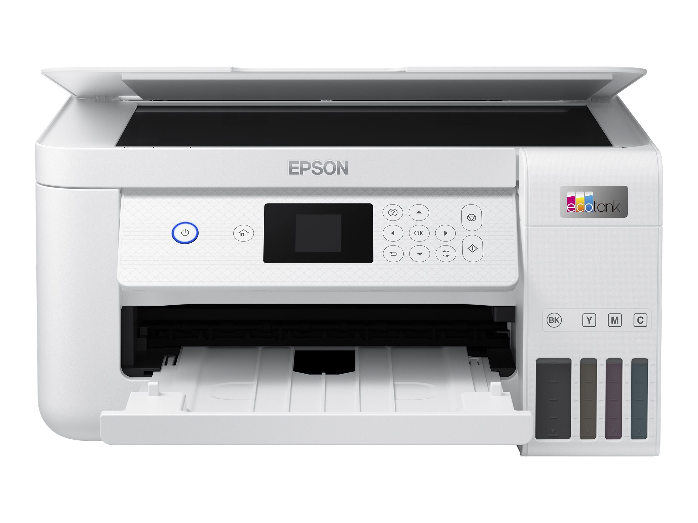 Image of Epson EcoTank ET-2856 Multifunktions-Tintenstrahldrucker 30€ Cashback