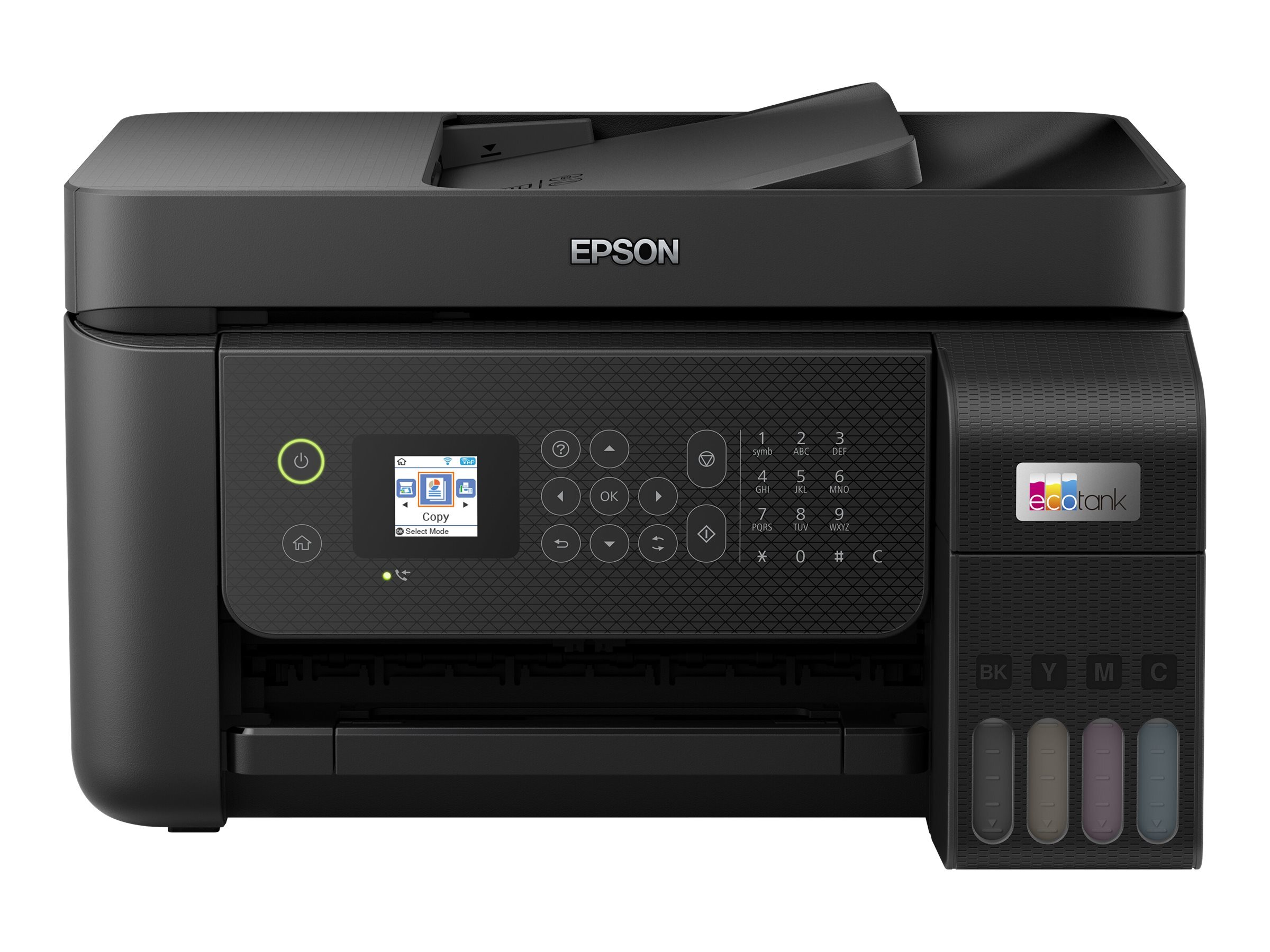 Thumbnail - Epson EcoTank ET-4800 Tinten-Multifunktionsgerät 50€ Cashback