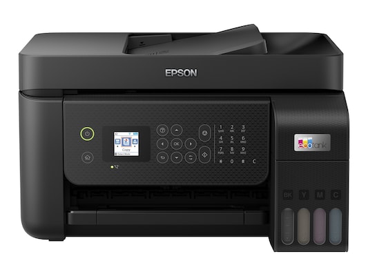 Thumbnail - Epson EcoTank ET-4800 Tinten-Multifunktionsgerät 50€ Cashback