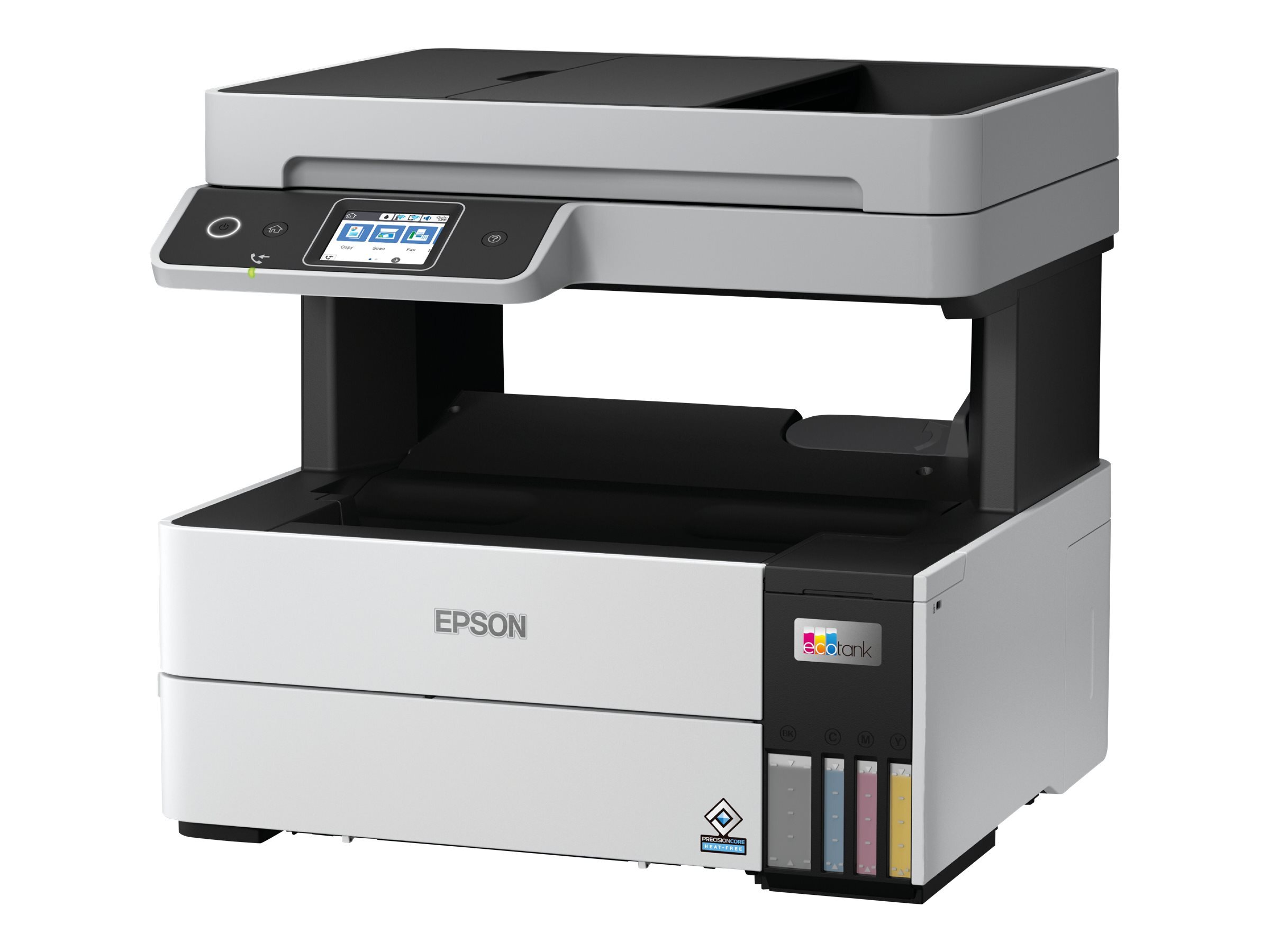 Image of Epson EcoTank ET-5170 - Multifunktionsdrucker - Farbe 50€ Cashback