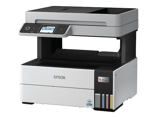 Epson EcoTank ET-5170 - Multifunktionsdrucker - Farbe 50€ Cashback