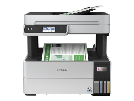 Thumbnail - Epson EcoTank ET-5150 - Multifunktionsdrucker - Farbe 50€ Cashback