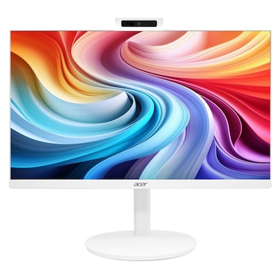 Acer Aspire C24-A All-in-One PC B-Ware 23,8" (60.5cm) FHD IPS 120 Hz Display, Intel Core i3-1305U, 8 GB RAM, 256 GB M.2 ...