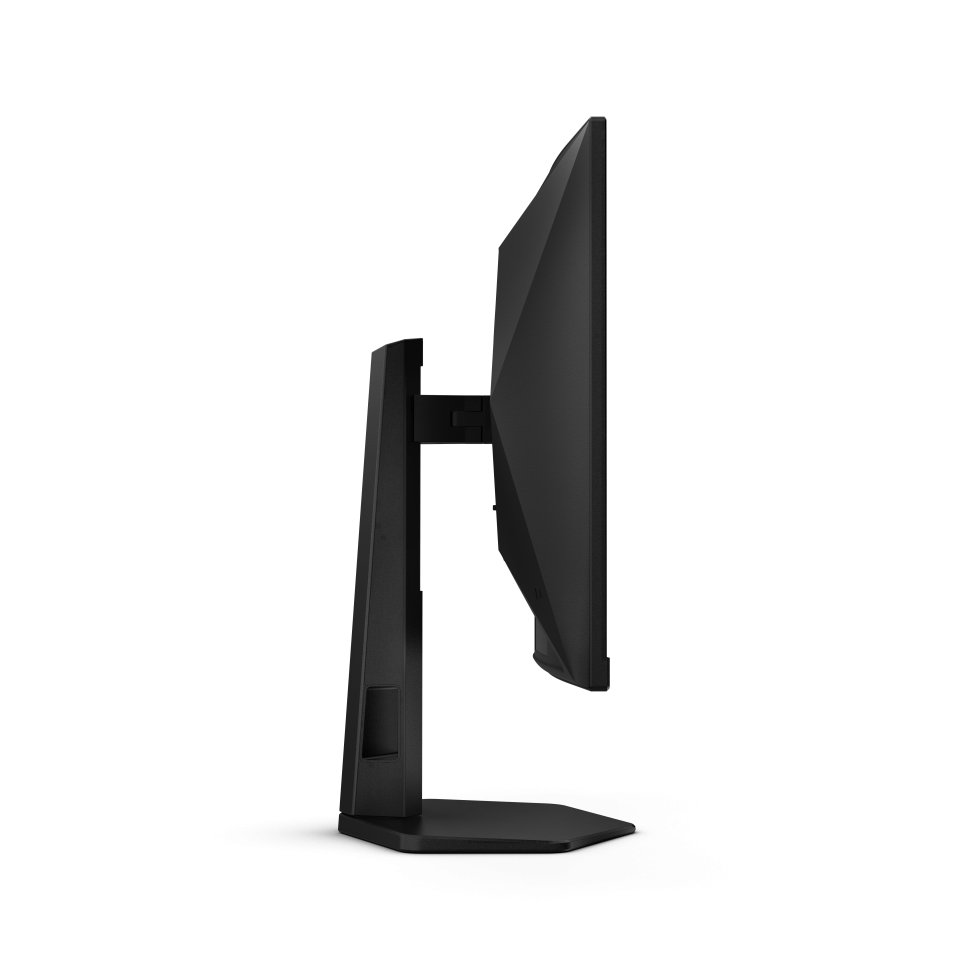 AOC Gaming C27G4ZXU - 27 Zoll FHD Curved Monitor, 280 Hz, 0.3 ms , FreeSync Premium, HDR10 (1920x1080, 2x HDMI, DisplayPort, USB Hub) schwarz/grau Displays Produkt Bild 11